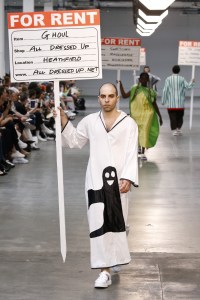 MAN - Rottingdean Bazaar Men's Spring 2019