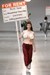 MAN - Rottingdean Bazaar Men's Spring 2019