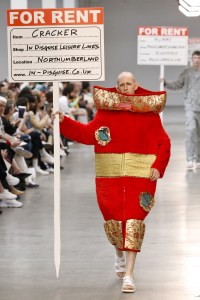 MAN - Rottingdean Bazaar Men's Spring 2019