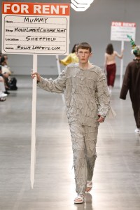 MAN - Rottingdean Bazaar Men's Spring 2019