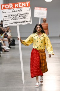 MAN - Rottingdean Bazaar Men's Spring 2019