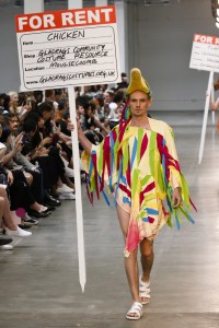 MAN - Rottingdean Bazaar Men's Spring 2019