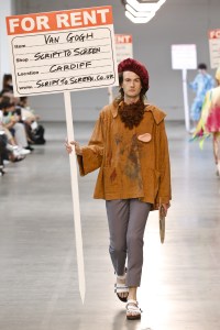 MAN - Rottingdean Bazaar Men's Spring 2019