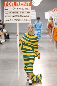 MAN - Rottingdean Bazaar Men's Spring 2019