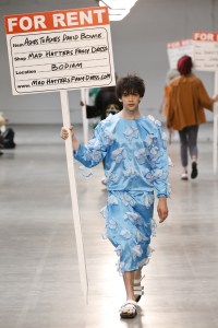 MAN - Rottingdean Bazaar Men's Spring 2019