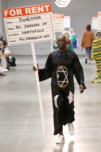 MAN - Rottingdean Bazaar Men's Spring 2019