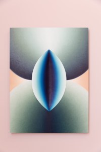 Yvonne force curates “Seed” at Paul Kasmin Gallery