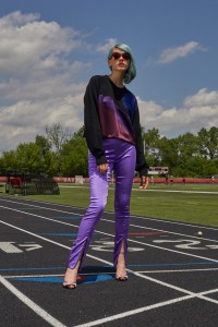 Cynthia Rowley Resort 2019