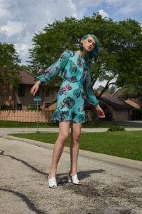 Cynthia Rowley Resort 2019