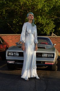 Cynthia Rowley Resort 2019