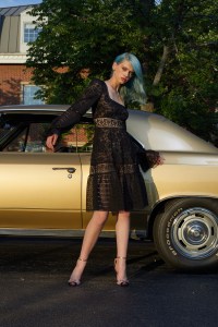 Cynthia Rowley Resort 2019