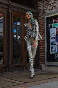 Cynthia Rowley Resort 2019