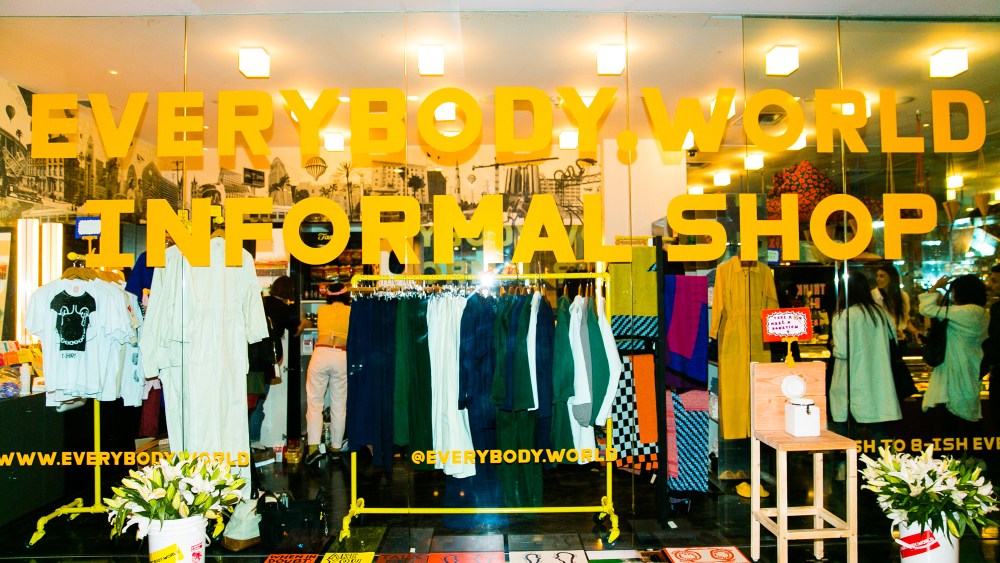 Everybody.World