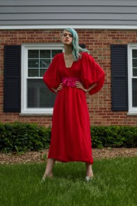Cynthia Rowley Resort 2019