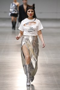 MAN - Art School Men's Spring 2019