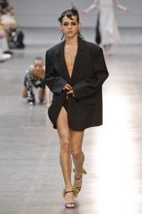 MAN - Art School Men's Spring 2019
