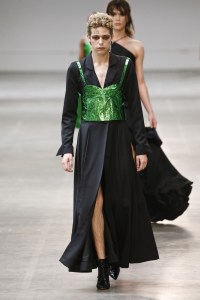 MAN - Art School Men's Spring 2019