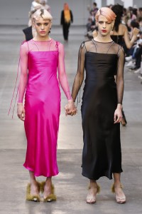 MAN - Art School Men's Spring 2019