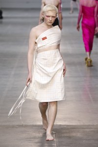MAN - Art School Men's Spring 2019
