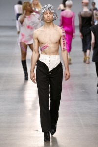 MAN - Art School Men's Spring 2019
