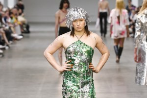 MAN - Art School Men's Spring 2019