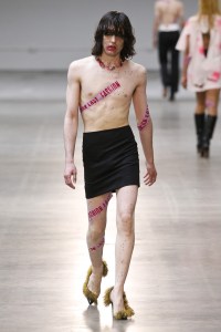 MAN - Art School Men's Spring 2019