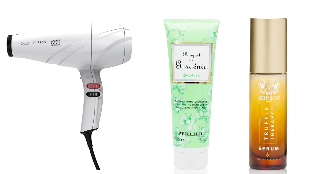 ‘Beauty Made in Italy’ Program Promotes Italian Brands in the U.S.