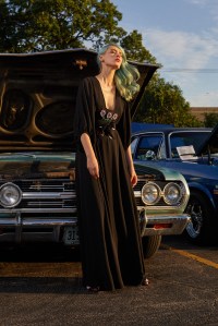 Cynthia Rowley Resort 2019