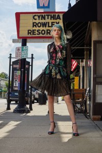 Cynthia Rowley Resort 2019