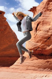 From the PacSun #FindYour campaign