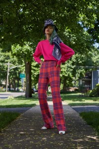 Cynthia Rowley Resort 2019