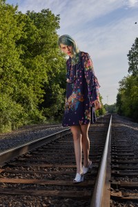 Cynthia Rowley Resort 2019