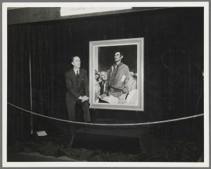 Norman Rockwell’s Message of Freedom Starts Exhibition Tour in New York