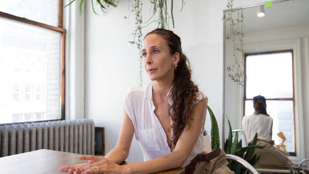 Mara Hoffman's Aesthetic and Ethical Overhaul
