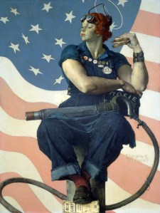 Norman Rockwell’s Message of Freedom Starts Exhibition Tour in New York