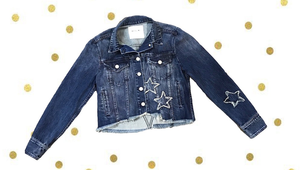 Women's Denim Brands Break from Basics at Pre-Coterie
