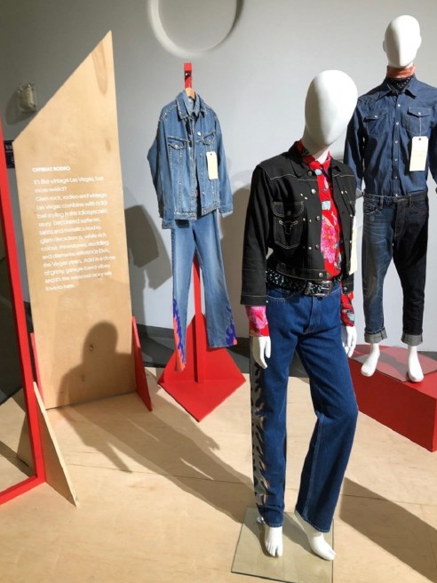 denim