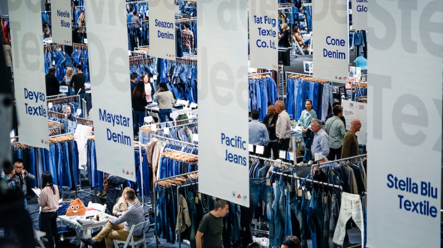 trade show