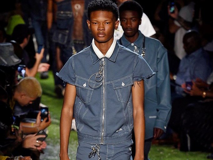Farfech acquires Off-White owner