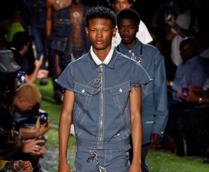 Farfech acquires Off-White owner
