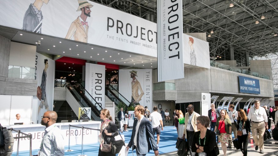 trade show