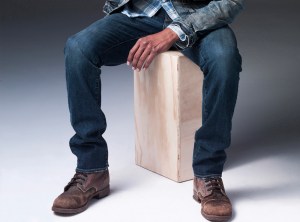 S.M.N. denim brand