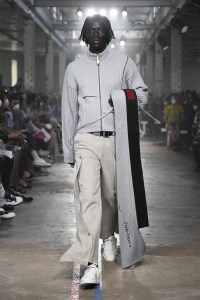 A-COLD-WALL Men's Spring 2019