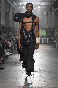 A-COLD-WALL Men's Spring 2019