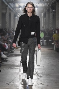 A-COLD-WALL Men's Spring 2019