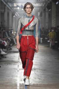 A-COLD-WALL Men's Spring 2019