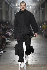 A-COLD-WALL Men's Spring 2019