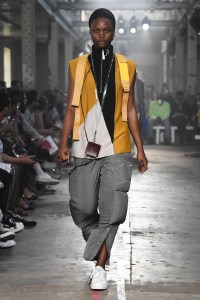 A-COLD-WALL Men's Spring 2019