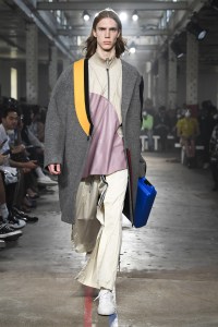 A-COLD-WALL Men's Spring 2019