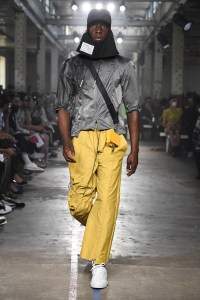 A-COLD-WALL Men's Spring 2019